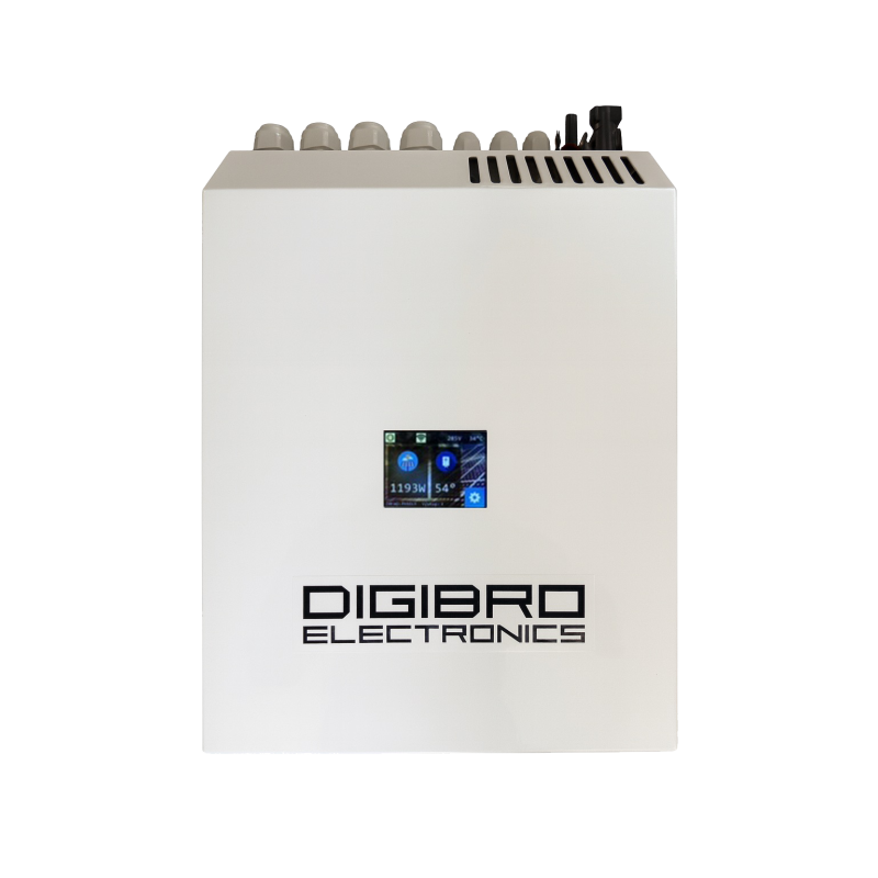 Digibro Water Inverter V3