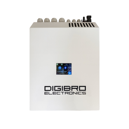 Digibro Water Inverter V3
