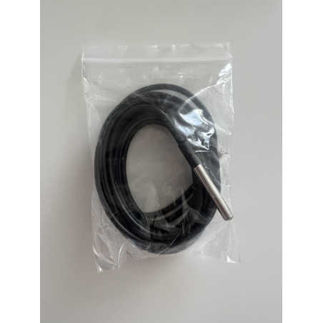 Teplotní senzor DWI-3000 - jímkový